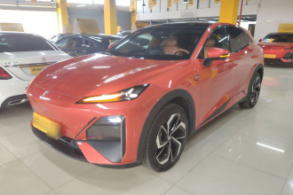 深蓝汽车 深蓝S07 2024款 215Max 增程版