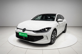 大众 2022款 凌渡L 280TSI DSG炫辣版