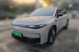零跑汽车 零跑C10 2024款 530智享版