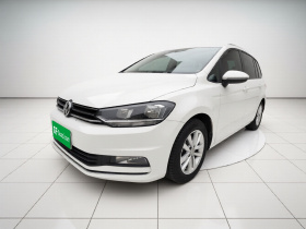 大众 2016款 途安L 280TSI DSG舒适版