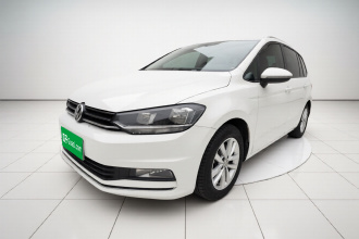 大众 2016款 途安L 280TSI DSG舒适版