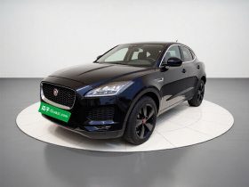 捷豹E-PACE 2018款 P250 S 国V