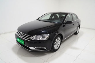 大众 迈腾 2013款 1.8TSI 豪华型