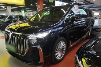 岚图汽车 岚图梦想家 2024款 PHEV 超长续航尊贵版