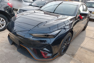 长安UNI-V 2025款 第三代 2.0T 劲擎型