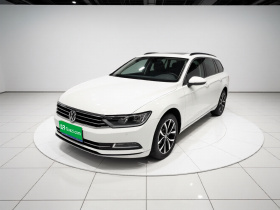 大众 蔚揽 2017款 380TSI 两驱舒行版