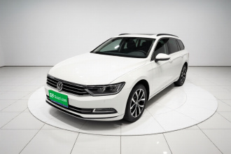 大众 蔚揽 2017款 380TSI 两驱舒行版