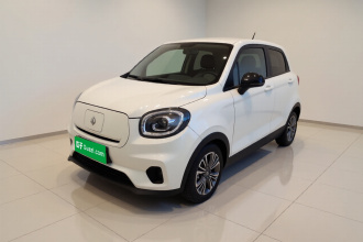 零跑汽车 零跑T03 2024款 403舒享版