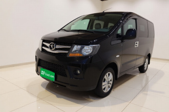 江淮瑞风 瑞风M3 2015款 创客版 1.6L 豪华型