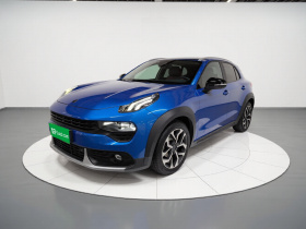 领克02 2018款 1.5T DCT两驱劲Pro版 国V