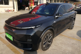 理想汽车 理想L9 2022款 Max