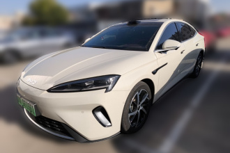 比亚迪 海豹07 DM-i 2026款 DM-i 1.5T 230km 旗舰型