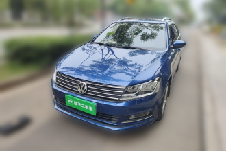 大众 朗行 2015款 1.6L 自动舒适版