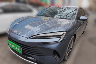 比亚迪 海豹 2024款 荣耀版 DM-i 1.5L 121km 尊贵型