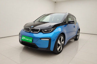 宝马i3(进口) 2018款 豪华型