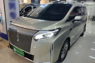 魏牌 高山 2025款 四驱高山8