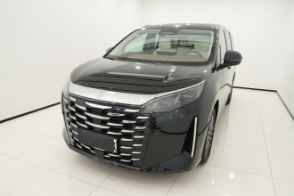比亚迪 夏 2025款 DM-i 1.5T 180km 超越型
