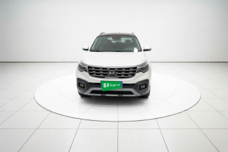 起亚 智跑 2018款 2.0L 自动智享豪华版 国V