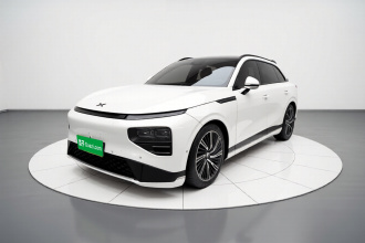 小鹏G9 2022款 650 性能版Max