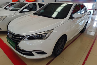 长安 逸动DT 2019款 1.6L 手动舒享型 国VI