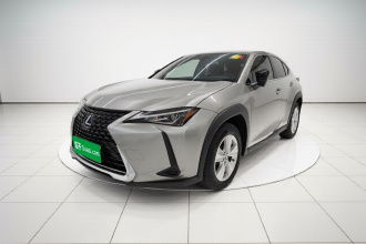 雷克萨斯UX 2020款 260h 探·酷版