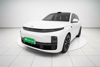 理想汽车 理想L7 2024款 Ultra