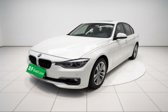 宝马3系 2017款 320Li 时尚型