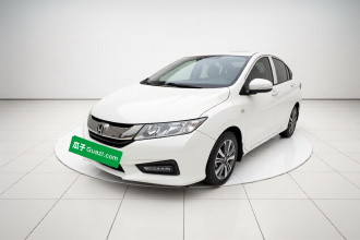 本田 锋范 2019款 1.5L CVT型动版