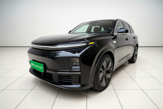 理想汽车 理想L7 2024款 Ultra