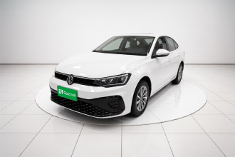 大众 朗逸 2025款 新锐 1.5L 出众新逸版