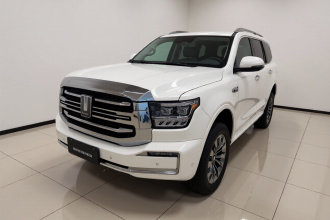 坦克500 2022款 3.0T 运动版 造境型 5座