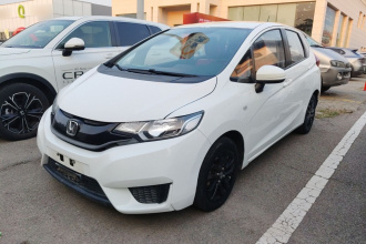 本田 飞度 2016款 1.5L LX CVT舒适型