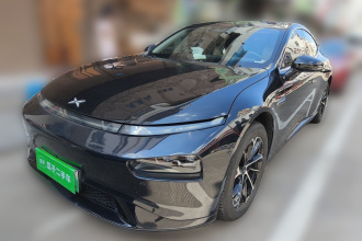 小鹏P7 2022款 625E