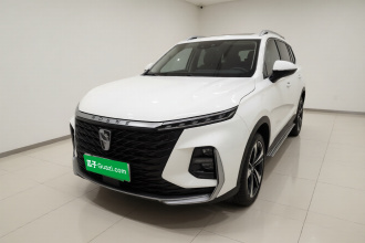 荣威RX5 eMAX 2022款 1.5T PHEV无畏尊荣版