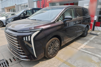 东风风行 星海V9 2024款 1.5TD 200km 青云梯系列 旗舰型