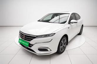 荣威i5 2019款 1.5L 手动4G互联朗豪版
