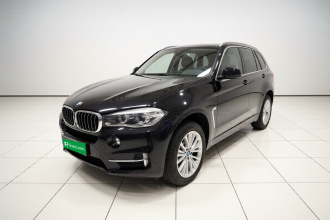 宝马X5(进口) 2017款 xDrive28i