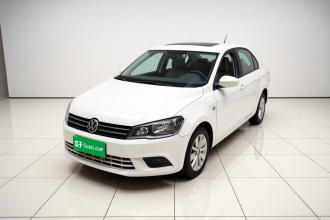 大众 捷达 2013款 1.6L 手动舒适型