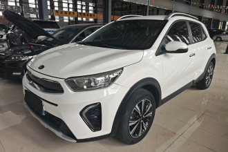 起亚 奕跑 2019款 1.4L 自动趣享版 国VI