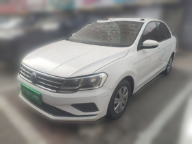 大众 捷达 2017款 1.4L 手动时尚型