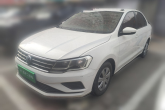 大众 捷达 2017款 1.4L 手动时尚型