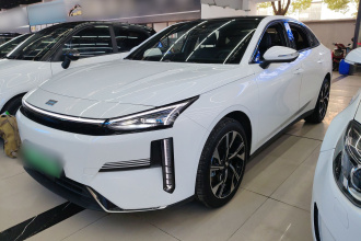 吉利银河 银河L6 2024款 125km 创想版