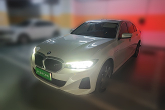 宝马i3 2022款 eDrive 35 L
