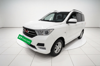 五菱汽车 五菱宏光 2019款 1.5L S舒适型国VI LAR