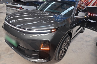 理想汽车 理想L6 2024款 Pro