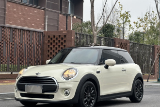 MINI 2019款 1.5T ONE PLUS