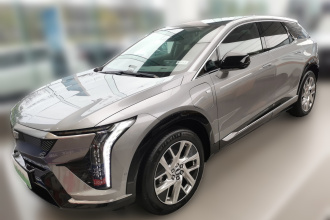 凯迪拉克 IQ傲歌 2024款 标准续航版