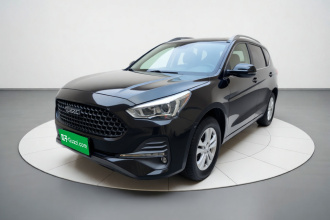 哈弗M6 2019款 1.5T DCT两驱精英型 国V