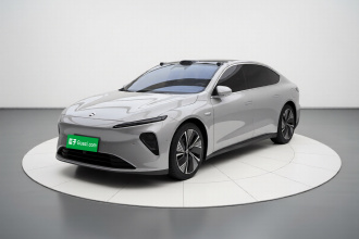 蔚来ET7 2022款 100kWh 首发版