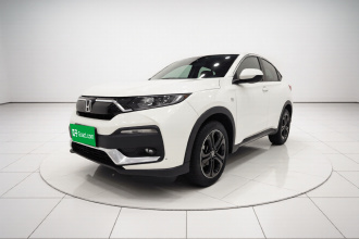 本田XR-V 2021款 220TURBO CVT舒适版